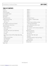 ADF4150HV datasheet.datasheet_page 2