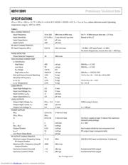 ADF4150HV datasheet.datasheet_page 3