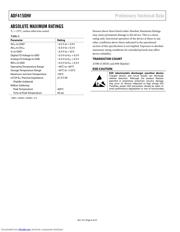 ADF4150HV datasheet.datasheet_page 6