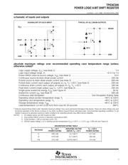 TPIC6C595D datasheet.datasheet_page 3