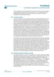 PCA9512AD datasheet.datasheet_page 5