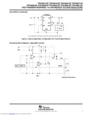 TPS76825QPWPREP 数据规格书 3