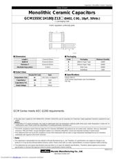 GCM1555C1H180JZ13D datasheet.datasheet_page 1