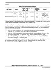 MCIMX6X1AVO08AC datasheet.datasheet_page 4