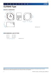 CLF6045T-150M-D datasheet.datasheet_page 5