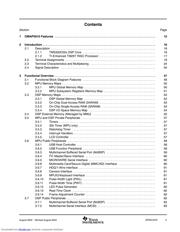 OMAP5910JGZG2 datasheet.datasheet_page 5