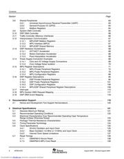 OMAP5910JZDY2 datasheet.datasheet_page 6