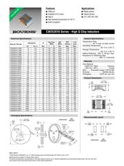 CW252016-R68J datasheet.datasheet_page 1