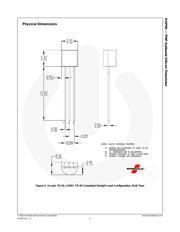 KSP94TA datasheet.datasheet_page 5