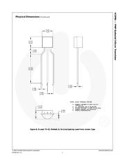 KSP94TA datasheet.datasheet_page 6