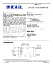 MIC2215-PPPYML-TR datasheet.datasheet_page 1