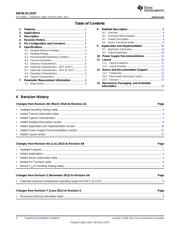 SN74LVC1G07DRYR datasheet.datasheet_page 2