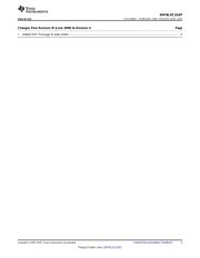 SN74LVC1G07DCKR datasheet.datasheet_page 3