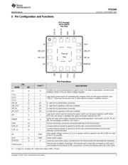 TPS2549 datasheet.datasheet_page 3