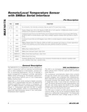 MAX1617AMEE+ datasheet.datasheet_page 6