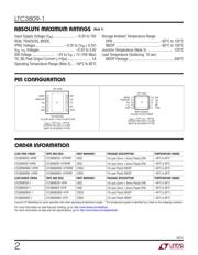 LTC3809EMSE-1#PBF datasheet.datasheet_page 2