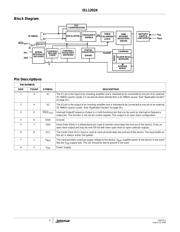 ISL12024IBZ-T datasheet.datasheet_page 2