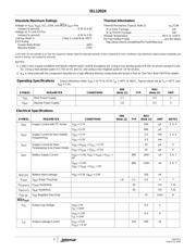 ISL12024IVZ-T datasheet.datasheet_page 3