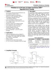 TPS54336ADRCR datasheet.datasheet_page 1