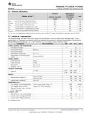 TPS54336ADRCR datasheet.datasheet_page 5