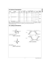 NC7S02L6X datasheet.datasheet_page 4