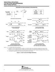 SN74LVTZ244DWR datasheet.datasheet_page 6