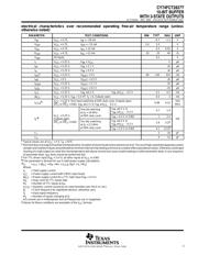 CY74FCT2827ATQCTG4 datasheet.datasheet_page 3