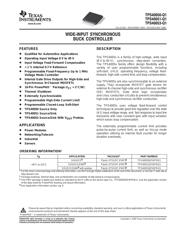 TPS40051-Q1 datasheet.datasheet_page 1