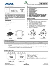 DMP3098LSD-13 datasheet.datasheet_page 1