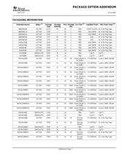 SN74S09D datasheet.datasheet_page 6