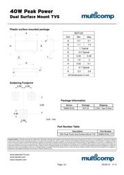 MMBZ18VAL-7-F datasheet.datasheet_page 3