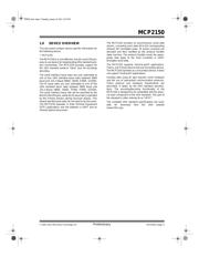 MCP2150-I/SO datasheet.datasheet_page 3