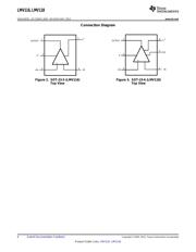 LMV118MFX datasheet.datasheet_page 6