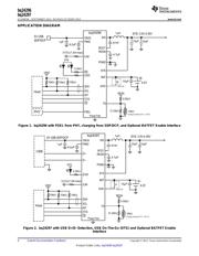 BQ24297RGET datasheet.datasheet_page 4