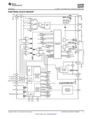 BQ24297RGET datasheet.datasheet_page 5