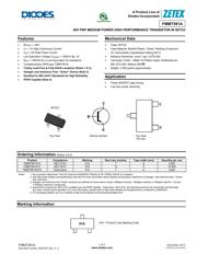 FMMT591AQTA datasheet.datasheet_page 1