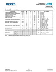 FMMT591AQTA datasheet.datasheet_page 4