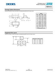 FMMT591AQTA datasheet.datasheet_page 6