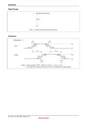 HD74HC14FP-E datasheet.datasheet_page 4