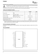 PCM4202 datasheet.datasheet_page 2