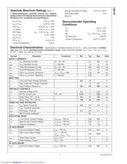 LM5104M datasheet.datasheet_page 3