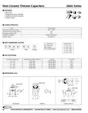 24AA024 数据规格书 1