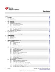 TMS320C6742EZCE2 datasheet.datasheet_page 2