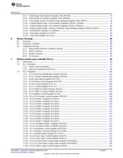 TMS320C6742EZCE2 datasheet.datasheet_page 3