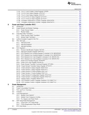 TMS320C6742EZCE2 datasheet.datasheet_page 4
