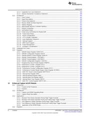 TMS320C6742EZCE2 datasheet.datasheet_page 6