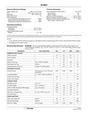 ISL8843MUZ datasheet.datasheet_page 4