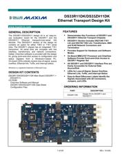 DS3150TN datasheet.datasheet_page 1