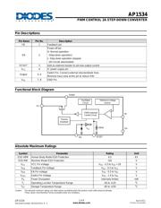 AP1534SG-13-77 datasheet.datasheet_page 2