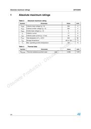 2STC5949 datasheet.datasheet_page 2